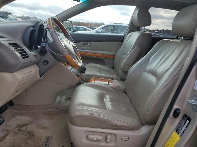 Photo 7 from auction – 2007 LEXUS RX 350 with VIN 2T2HK31U77C022850