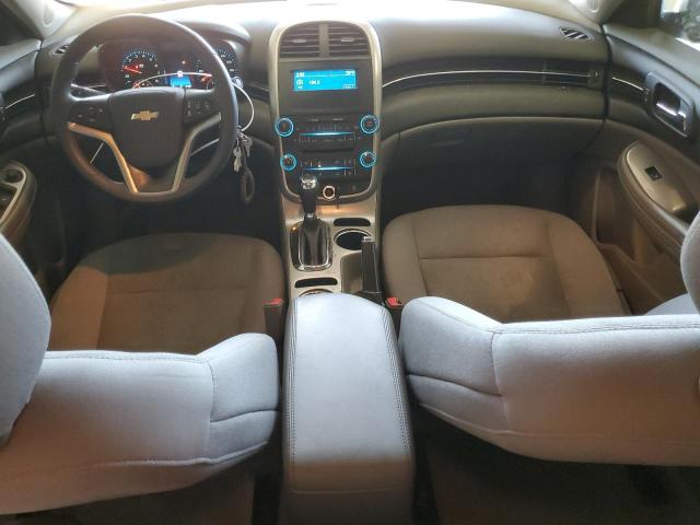 Photo 8 from auction – 2016 CHEVROLET MALIBU LIM with VIN 1G11A5SA7GU156844