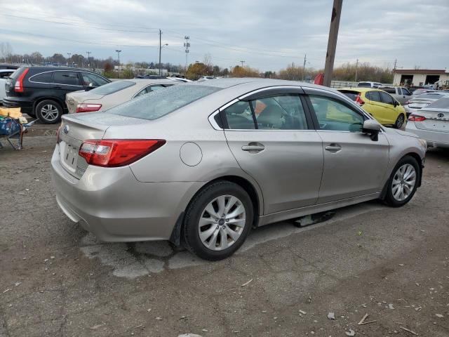 Photo 3 from auction – 2015 SUBARU LEGACY 2.5 with VIN 4S3BNAC65F3071217