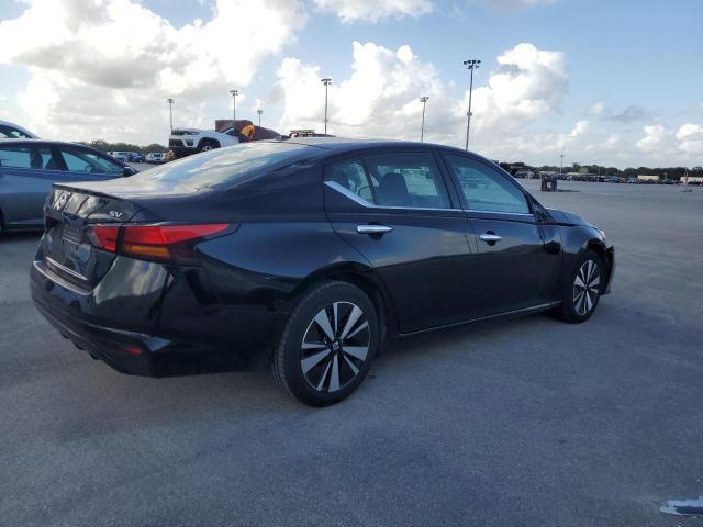 Photo 3 from auction – 2022 NISSAN ALTIMA SV with VIN 1N4BL4DVXNN379845