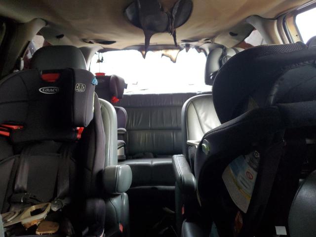 Photo 10 from auction – 2003 HONDA ODYSSEY EX with VIN 5FNRL18003B135638