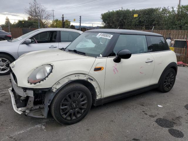 MINI COOPER 2015 with VIN WMWXM5C53FT938084 - Photo from auction