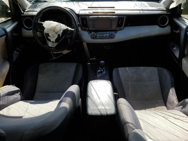 Photo 8 from auction – 2015 TOYOTA RAV4 XLE with VIN JTMWFREV9FJ041165