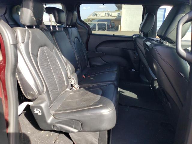 Photo 10 from auction – 2018 CHRYSLER PACIFICA T with VIN 2C4RC1EGXJR197695