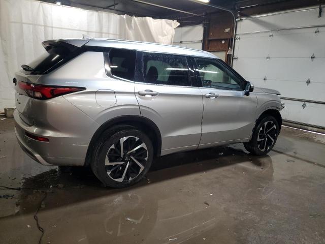 Photo 3 from auction – 2022 MITSUBISHI OUTLANDER with VIN JA4J4VA80NZ071853