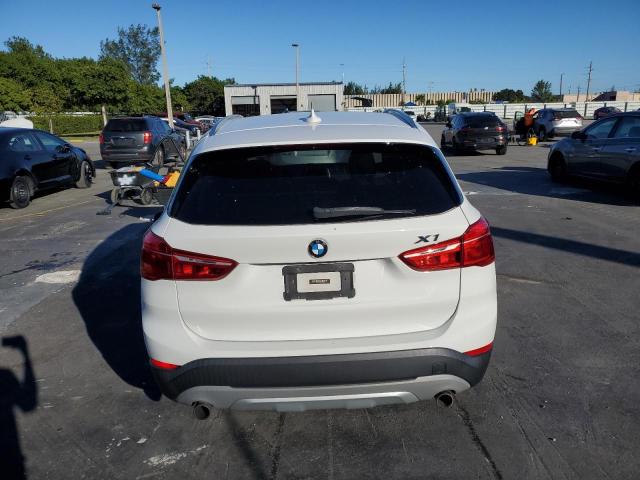 Photo 6 from auction – 2017 BMW X1 XDRIVE2 with VIN WBXHT3C34H5F73988