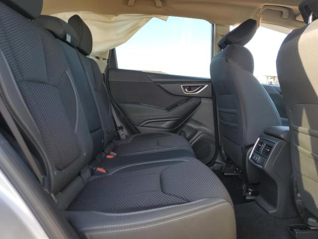 Photo 11 from auction – 2019 SUBARU FORESTER P with VIN JF2SKAGC2KH560374