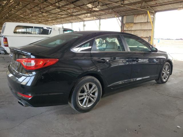 Photo 3 from auction – 2017 HYUNDAI SONATA SE with VIN 5NPE24AF7HH503047