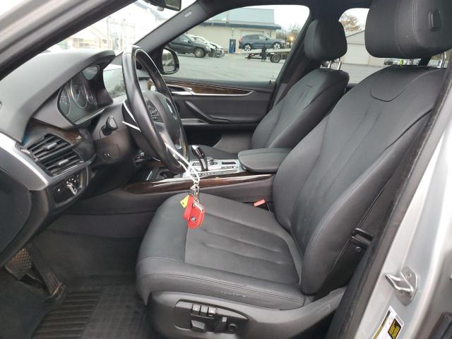 Photo 7 from auction – 2017 BMW X5 SDRIVE3 with VIN 5UXKR2C35H0U24736
