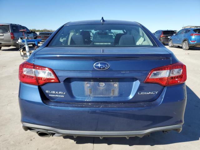 Photo 6 from auction – 2019 SUBARU LEGACY 2.5 with VIN 4S3BNAF67K3022140