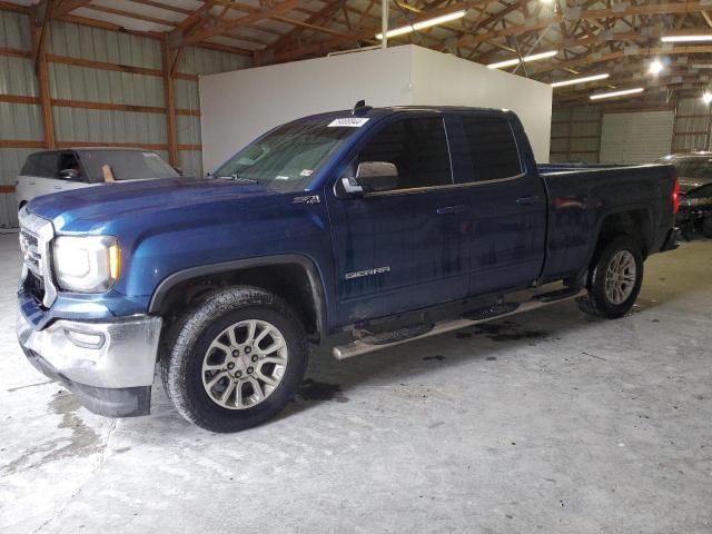 GMC SIERRA LIM 2019 with VIN 2GTV2MEC3K1197053 - Photo from auction