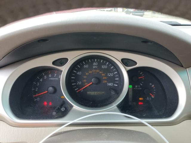Foto 9 de la subasta – 2006 TOYOTA HIGHLANDER con VIN JTEEP21AX60175252