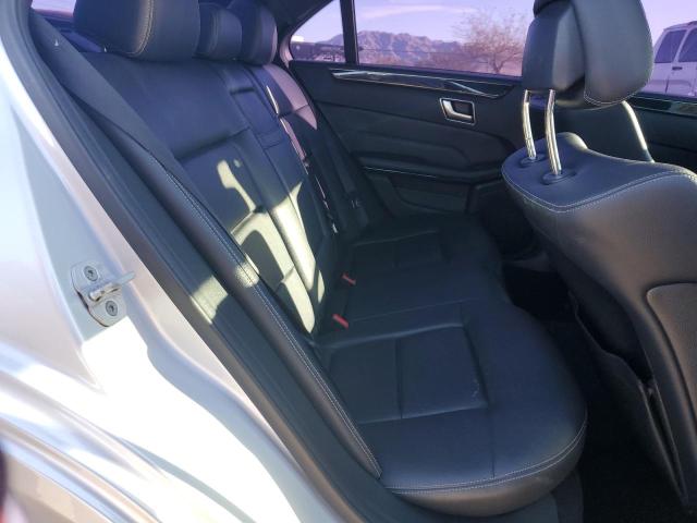 Photo 10 from auction – 2014 MERCEDES-BENZ E 350 with VIN WDDHF5KB0EB025530