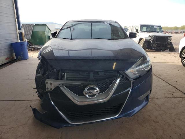 Photo 5 from auction – 2016 NISSAN MAXIMA 3.5 with VIN 1N4AA6AP8GC388240