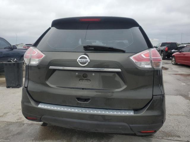 Photo 6 from auction – 2016 NISSAN ROGUE S with VIN 5N1AT2MTXGC759027