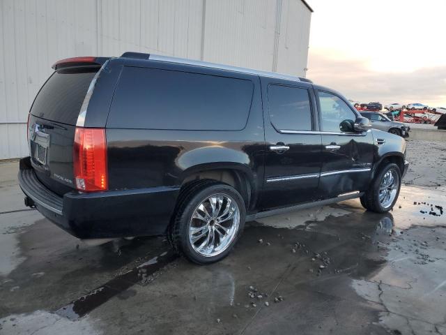 Photo 3 from auction – 2011 CADILLAC ESCALADE E with VIN 1GYS4JEF2BR231734