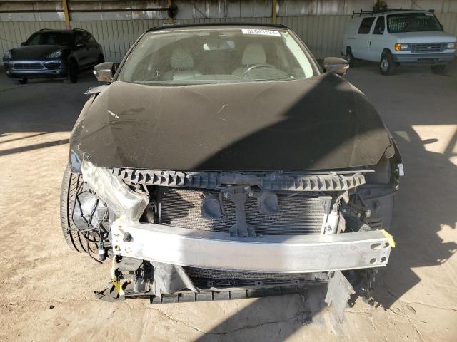 Photo 5 from auction – 2018 NISSAN MAXIMA 3.5 with VIN 1N4AA6AP9JC393423