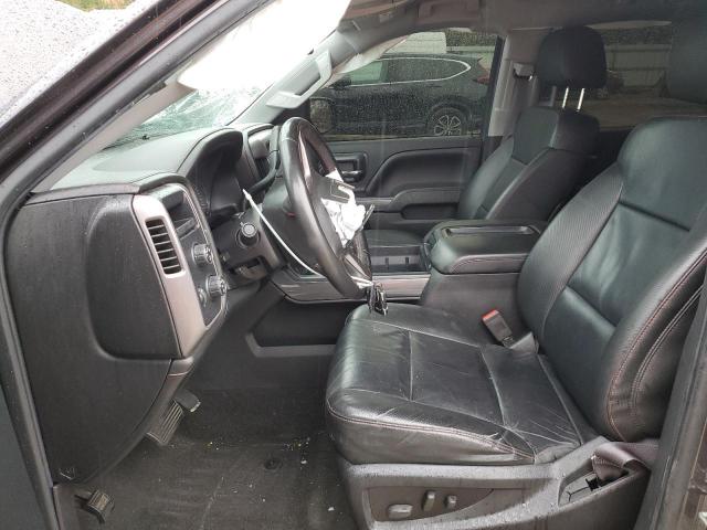 Photo 7 from auction – 2014 GMC SIERRA K15 with VIN 3GTU2VEC3EG458100