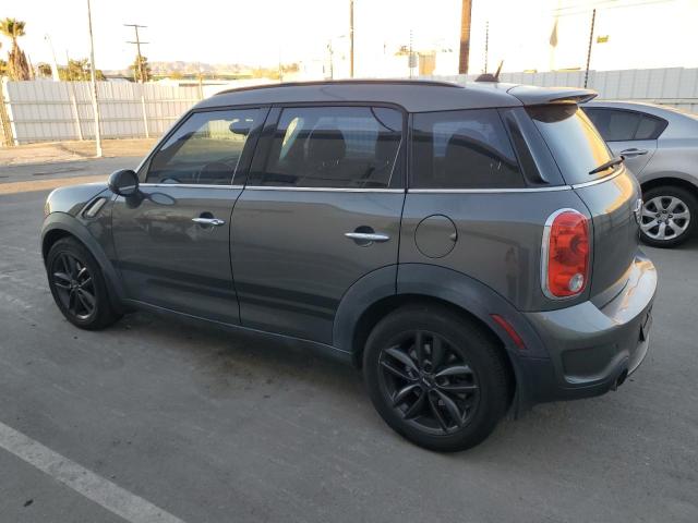 Photo 2 from auction – 2014 MINI COOPER S C with VIN WMWZC3C59EWP29137