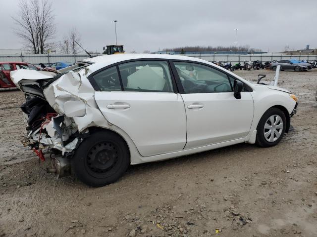 Photo 3 from auction – 2012 SUBARU IMPREZA with VIN JF1GJAA64CH014810