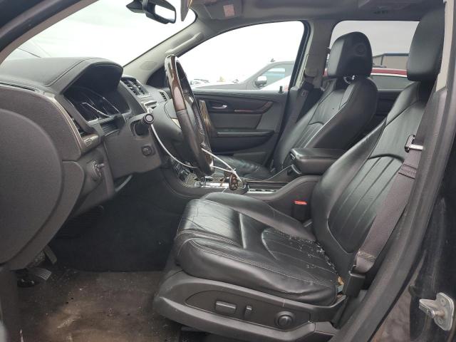 Photo 7 from auction – 2015 GMC ACADIA DEN with VIN 1GKKVTKD7FJ201767