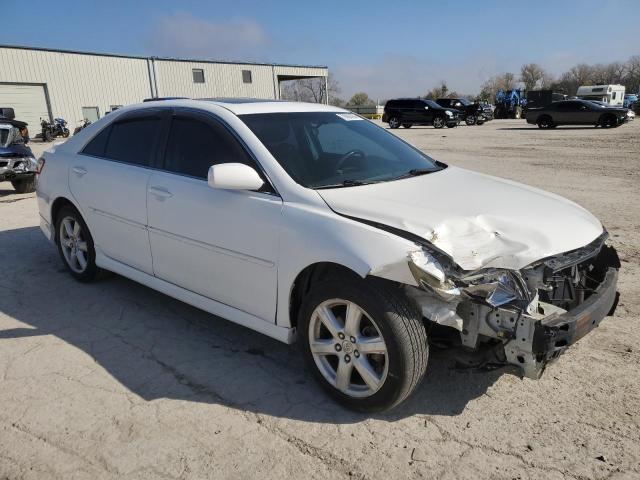 Photo 4 from auction – 2007 TOYOTA CAMRY CE with VIN 4T1BE46K87U590439