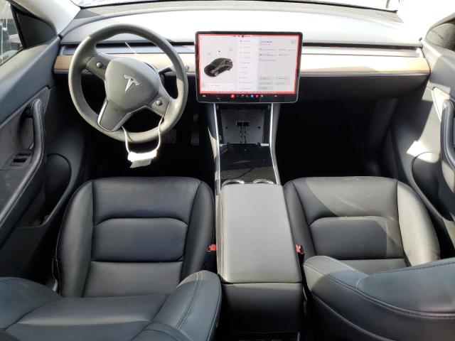 Photo 8 from auction – 2021 TESLA MODEL Y with VIN 5YJYGDEE3MF067239