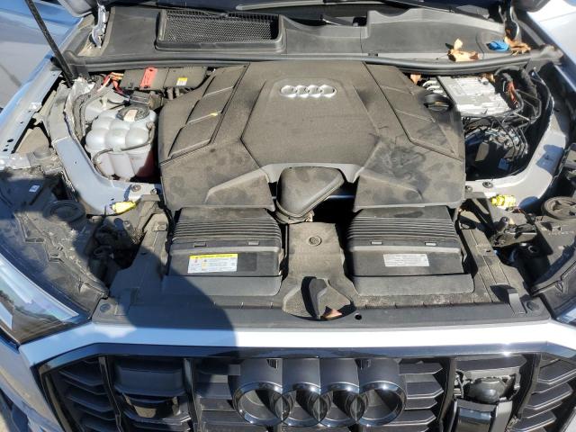 Photo 12 from auction – 2021 AUDI Q7 PREMIUM with VIN WA1LXAF77MD025277