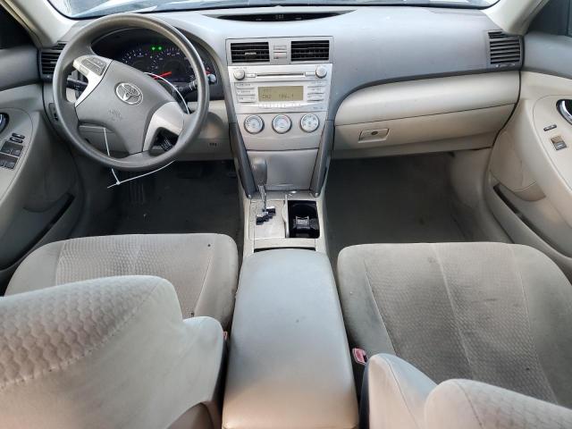 Photo 8 from auction – 2011 TOYOTA CAMRY BASE with VIN 4T1BF3EK0BU727228
