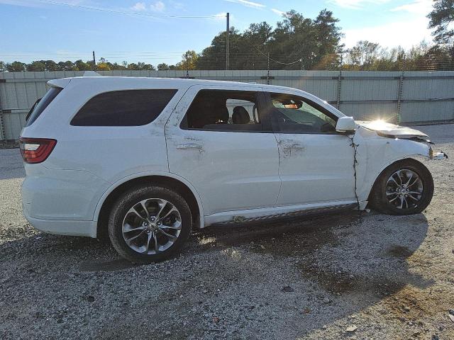 Photo 3 from auction – 2019 DODGE DURANGO R/ with VIN 1C4SDJCTXKC717712