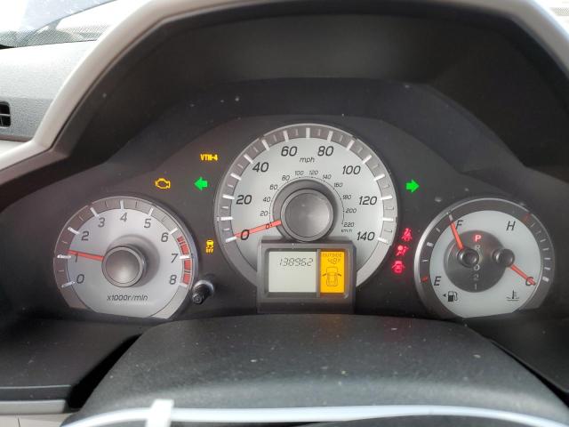 Photo 9 from auction – 2015 HONDA PILOT EXL with VIN 5FNYF4H51FB044110