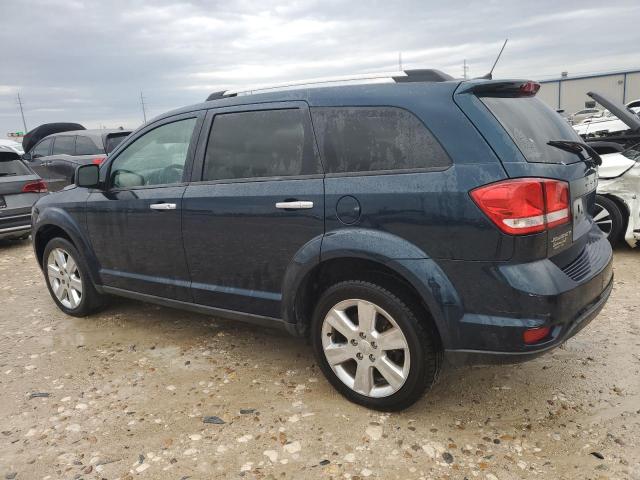 Photo 2 from auction – 2013 DODGE JOURNEY CR with VIN 3C4PDCDG8DT525215