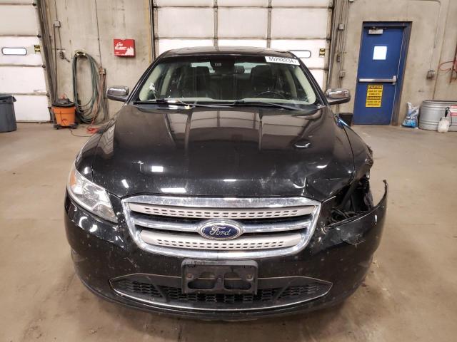 Photo 5 from auction – 2011 FORD TAURUS LIM with VIN 1FAHP2FW3BG110899