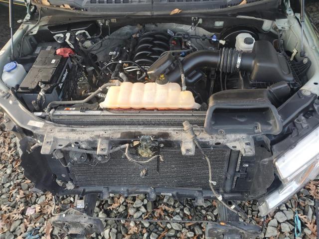 Photo 11 from auction – 2018 FORD F150 SUPER with VIN 1FTEX1C59JKD26304