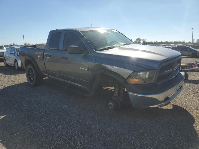 Photo 4 from auction – 2010 DODGE RAM 1500 with VIN 1D7RV1GP2AS239319
