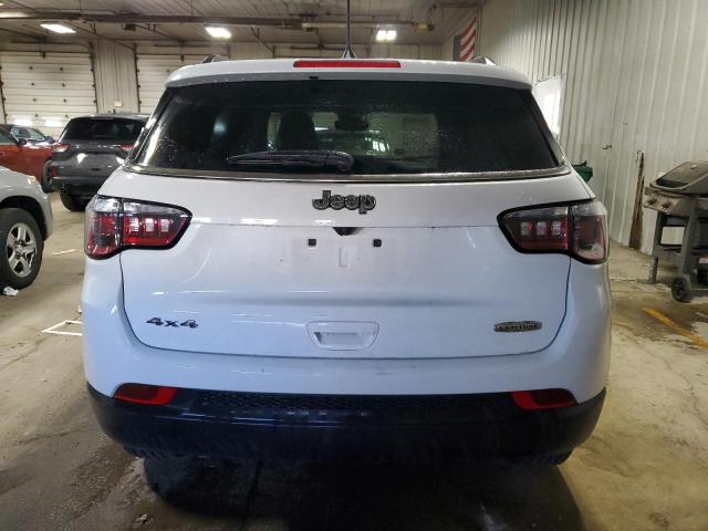 Photo 6 from auction – 2023 JEEP COMPASS LA with VIN 3C4NJDBN7PT561781