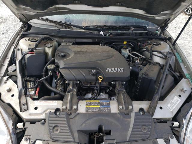 Photo 11 from auction – 2008 CHEVROLET IMPALA LS with VIN 2G1WB58K389199725