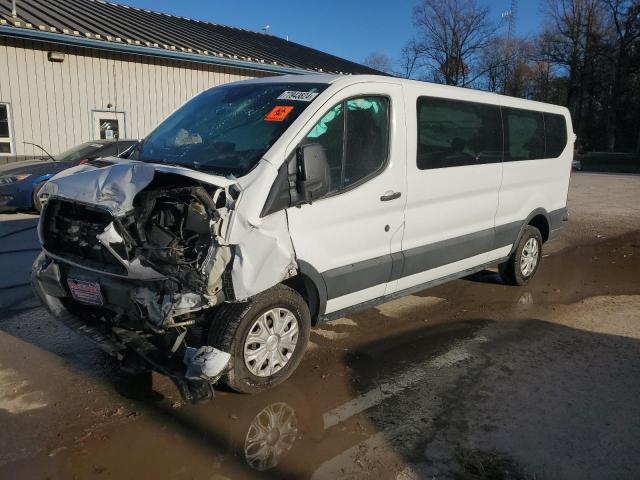 FORD TRANSIT T- 2016 with VIN 1FBZX2YM3GKB32338 - Photo from auction