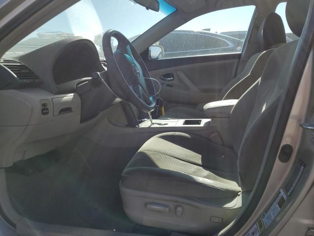 Photo 7 from auction – 2009 TOYOTA CAMRY BASE with VIN 4T4BE46K59R061863
