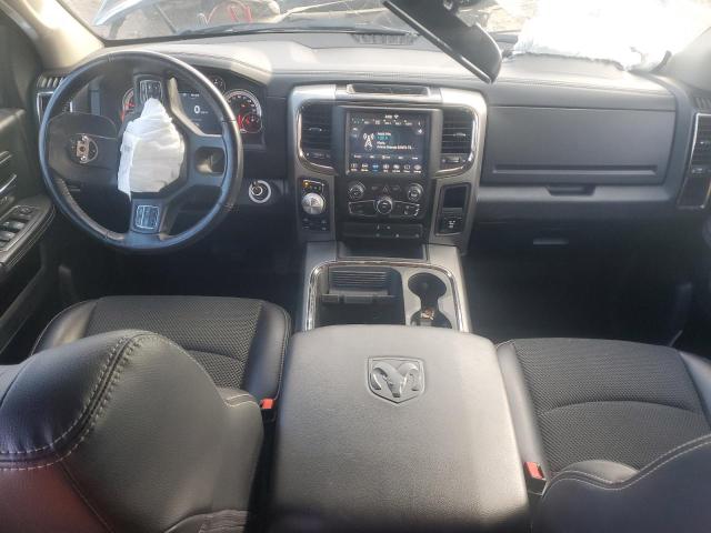 Photo 8 from auction – 2018 RAM 1500 SPORT with VIN 1C6RR7HT6JS223158