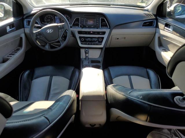 Photo 8 from auction – 2015 HYUNDAI SONATA SPO with VIN 5NPE34AF8FH028311