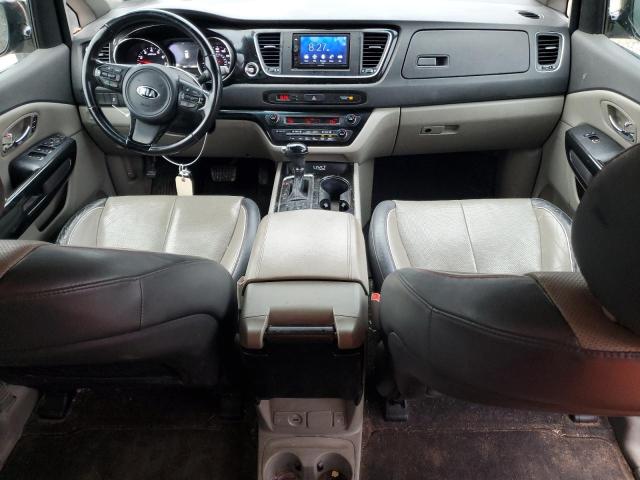 Foto 8 de la subasta – 2016 KIA SEDONA EX con VIN KNDMC5C1XG6139537
