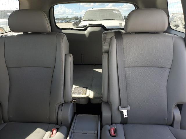 Photo 10 from auction – 2012 TOYOTA HIGHLANDER with VIN 5TDYK3EHXCS058065