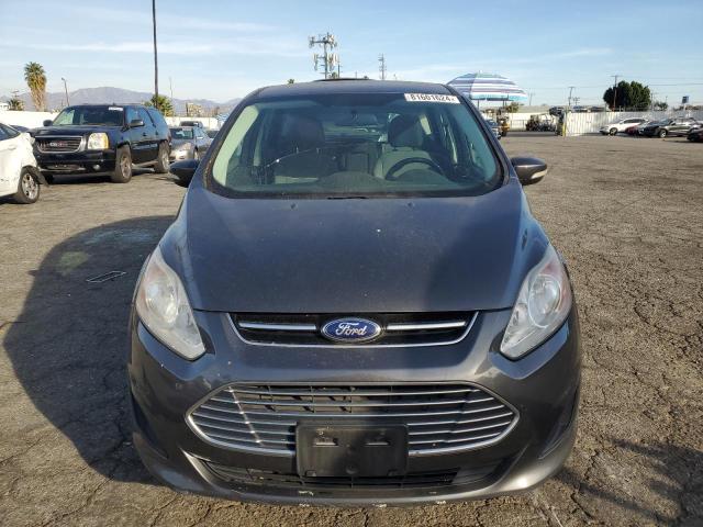 Photo 5 from auction – 2015 FORD C-MAX SE with VIN 1FADP5AUXFL120980