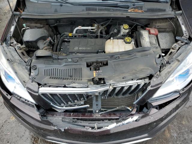 Photo 12 from auction – 2016 BUICK ENCORE CON with VIN KL4CJFSB7GB596843