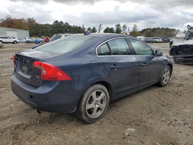 Photo 3 from auction – 2012 VOLVO S60 T5 with VIN YV1622FS2C2035103