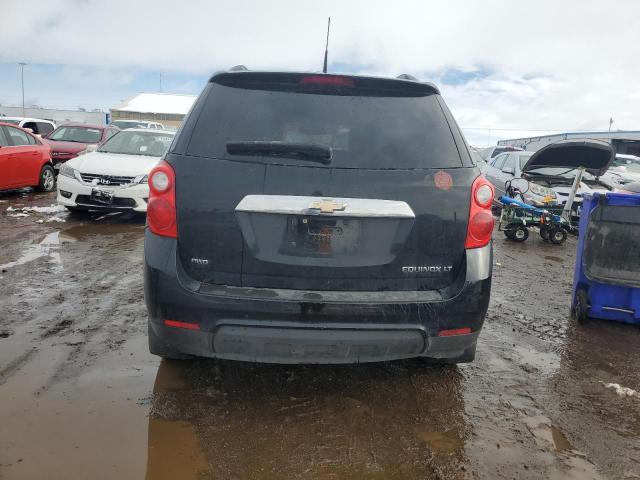 Photo 6 from auction – 2010 CHEVROLET EQUINOX LT with VIN 2CNFLNEW8A6303818