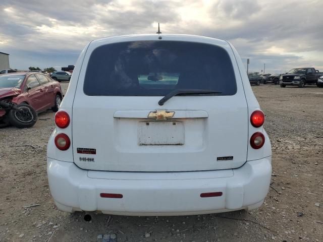 Photo 6 from auction – 2011 CHEVROLET HHR LS with VIN 3GNBAAFWXBS541079
