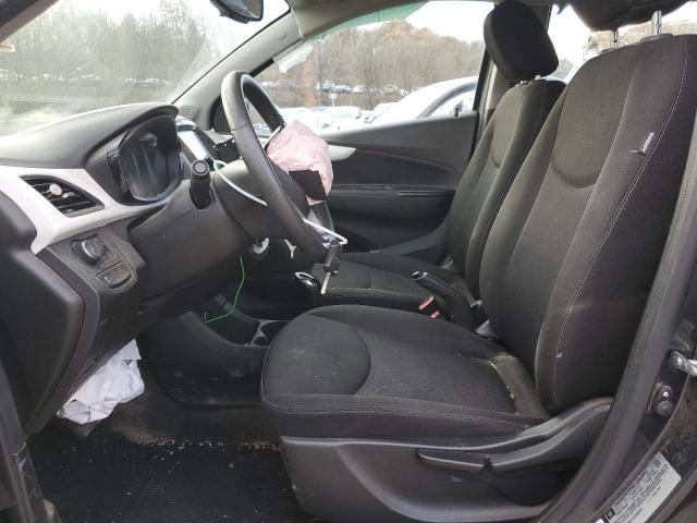 Foto 7 de la subasta – 2017 CHEVROLET SPARK 1LT con VIN KL8CD6SA1HC839362