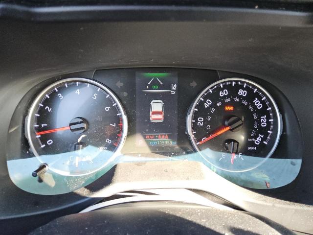 Photo 9 from auction – 2021 TOYOTA RAV4 LE with VIN 2T3H1RFVXMW154305